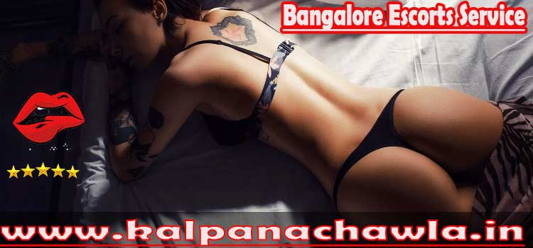 Bangalore  Escorts