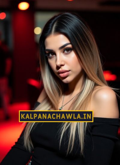 russian-escort girl